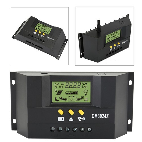 Solar charge controller - solar,
