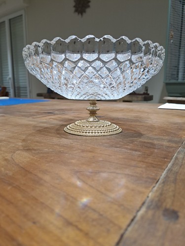 Coupe verre taillé sur - coupe,