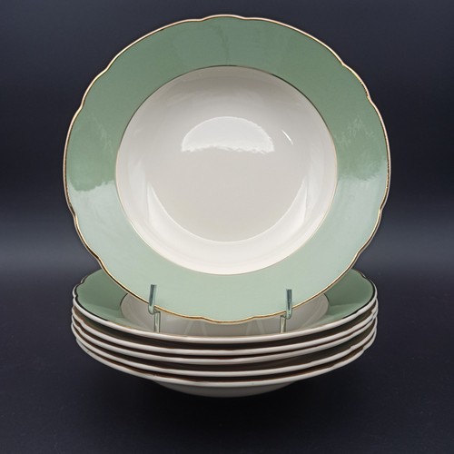 Villeroy boch assiettes - boch, 6
