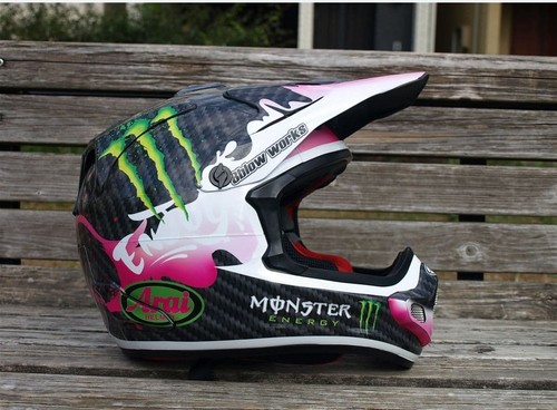 Casque intégral arai - casque,