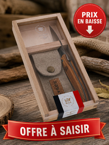 Jean dubost couteau - dubost, :