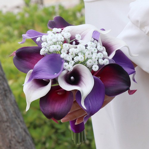 Fleurs artificielles pour - artificielles,