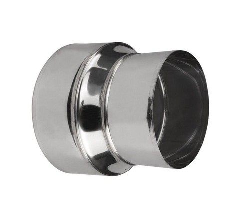 Acier inoxydable conduit - acier,