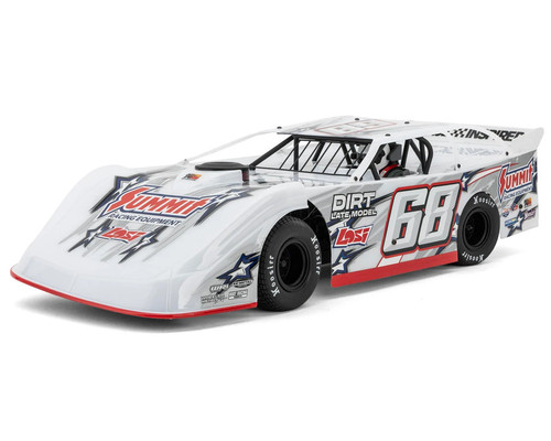 Losi 22s brushless 2wd - 22s, 1/10