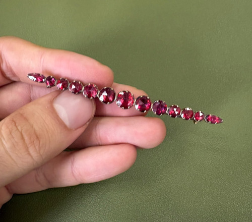 Broche régionnale perpignan - perpignan,