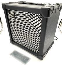 Roland CUBE-40XL Guitar Combo Amplifier Amplifier Black Used