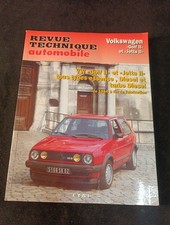 Revue technique en Francais