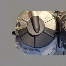 Cover Carter Clutch Hornet 600 From 1998 To 2005
