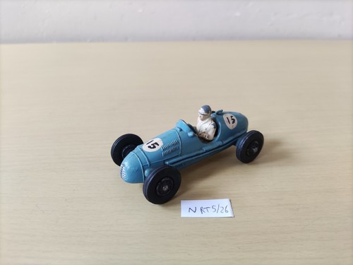 The crescent toy - crescent, gordini