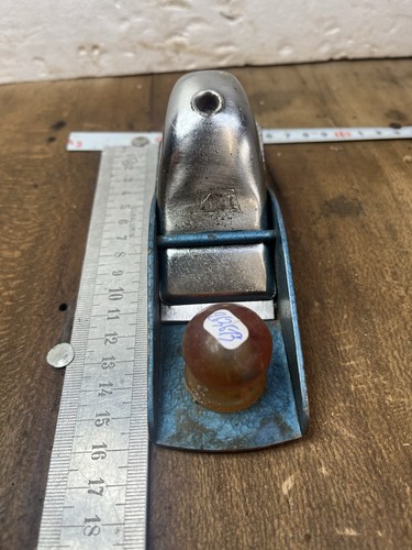 Rabot menuisier outil old tool - outil,