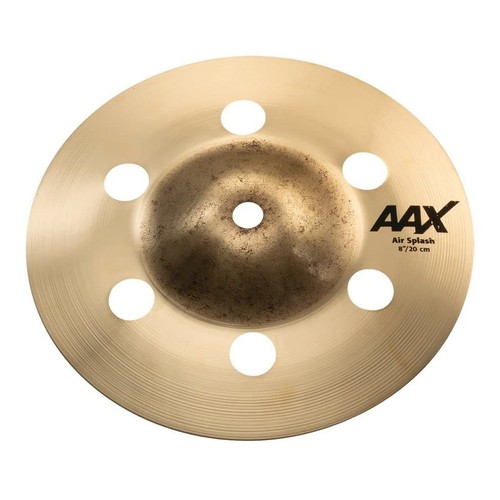 Sabian aax air - sabian,