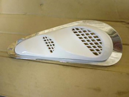 Prise air pour scooter - air,