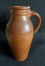 pot a lait poterie de