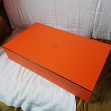 Boite  vide Hermes