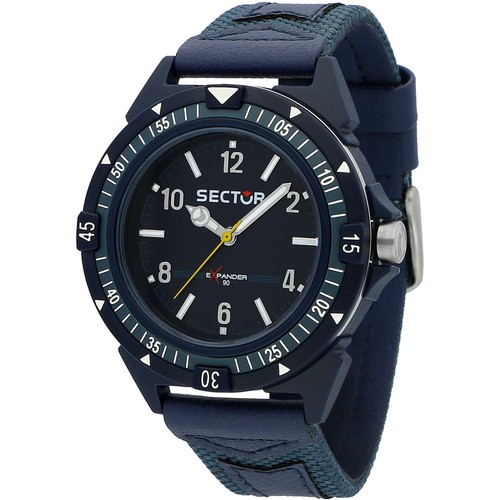 Montre homme sector - montre,