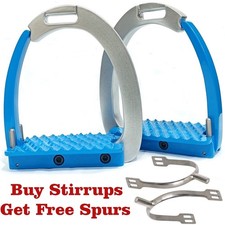 Étriers de sécurité haut de