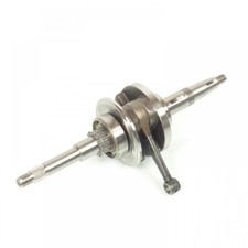 Vilebrequin d embiellage Teknix pour Scooter Sym 50 Crox 4T Neuf