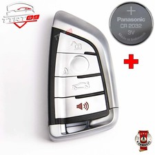 COQUE CLÉ POUR BMW 3 G20 G21