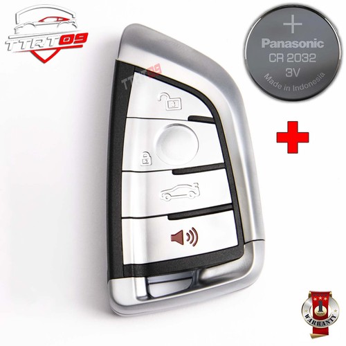 Coque clé pour bmw - coque,