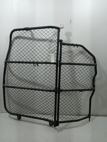 Cloison separation - de,