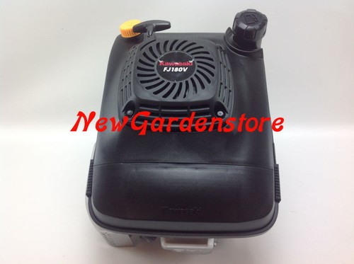 Moteur tondeuse complet - moteur,