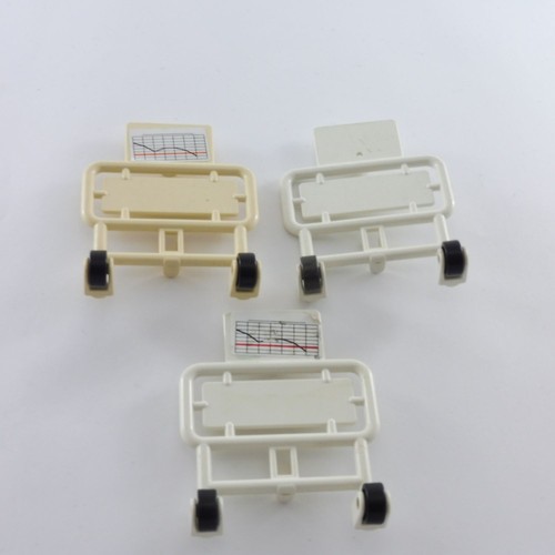 18823 playmobil lot - 18823, pieds