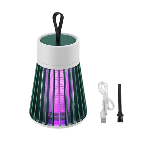 Lampe anti insectes usb c - lampe, usb-c