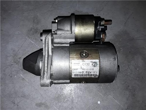 63101018 moteur démarrage - ,