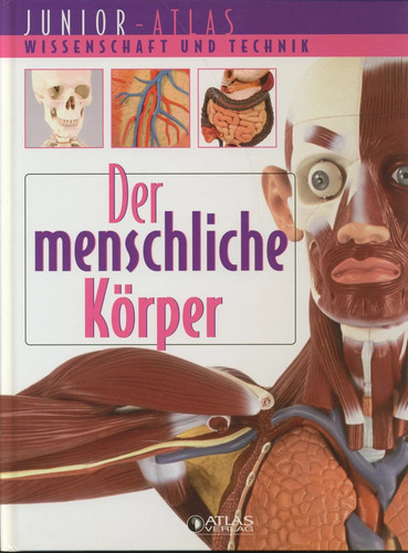 Atlas verlag junior - junior,