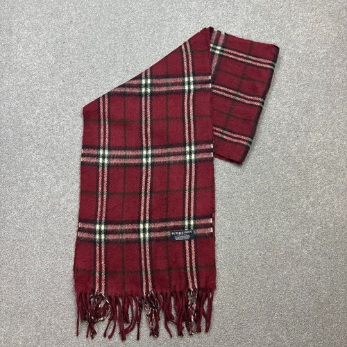 écharpe burberry london x - Écharpe,