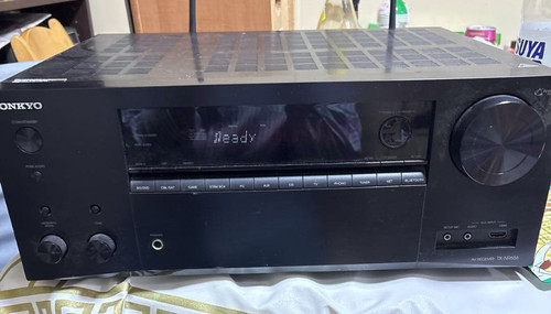 Onkyo nr656 receiver - tx-nr656, av