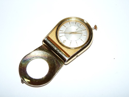 Ancienne montre mécanique - ancienne,