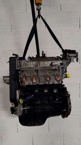 Moteur fiat punto evo - punto,