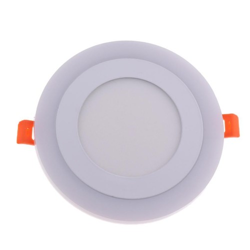 Plafonnier rond intensité - rond,