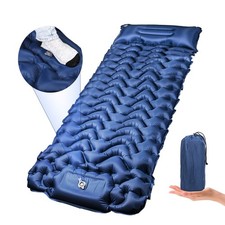 Matelas Camping Autogonflant