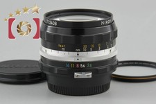 Very Good!! Objectif Nikon