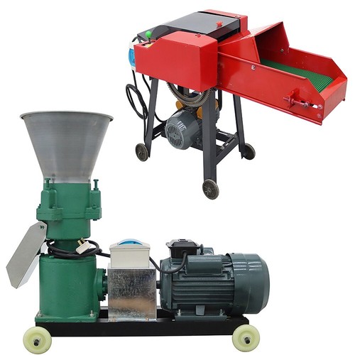 Animal feeding set 220v - animal,