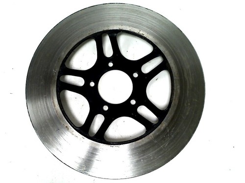 Protection disque frein avant - disque,