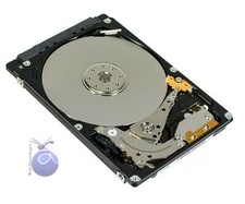 Disque Dur 500Go SATA 2.5 HGST