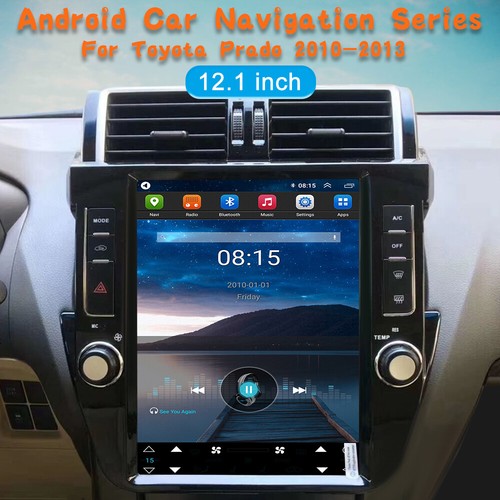 Android tesla screen - screen, for