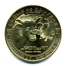 39 LONS-LE-SAUNIER La Vache