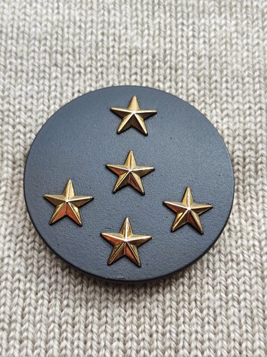 Insigne beret general - insigne,