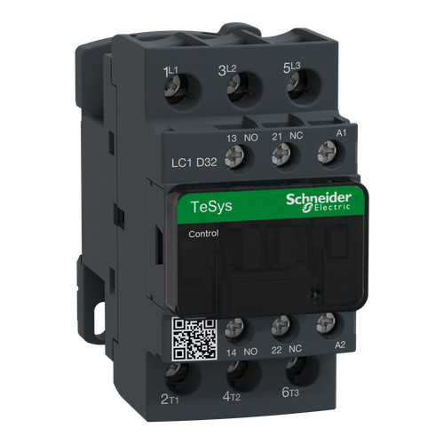 Schneider electric lc1d32q7 - electric,
