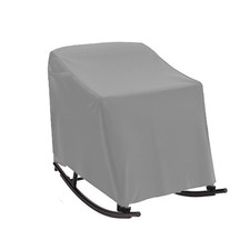 Housse de fauteuil à bascule