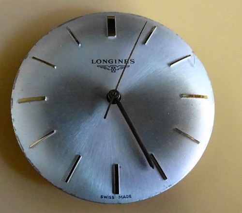 Vintage mouvement montre - vintage,