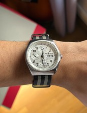 Bell & Ross Professional