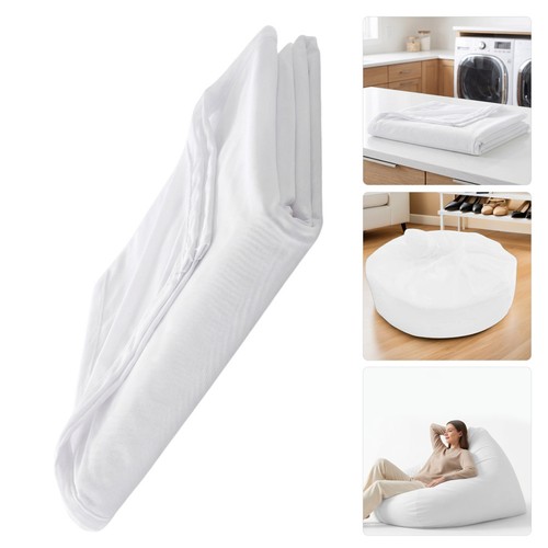 Lot poufs filet sans - filet,
