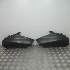 Yamaha 125 Xmax - 2019 Right And Left Side Fairing Panels