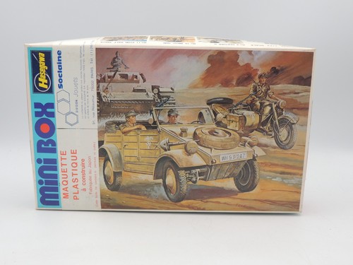 Maquette hasegawa kubelwagen - hasegawa,