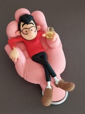 FARIBOLES GASTON LAGAFFE «